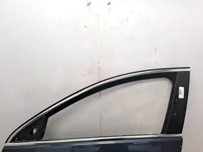 Автозапчастина б/у передні ліві двері для opel insignia berlina expression посилання на oem iam 13328713  