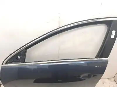 Автозапчастина б/у передні ліві двері для opel insignia berlina expression посилання на oem iam 13328713  