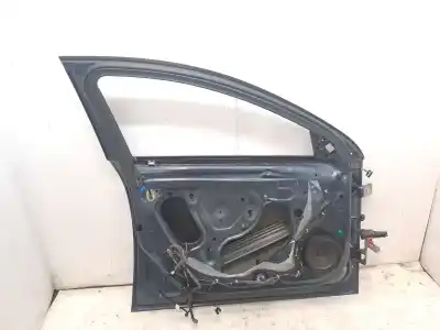Автозапчастина б/у передні ліві двері для opel insignia berlina expression посилання на oem iam 13328713  