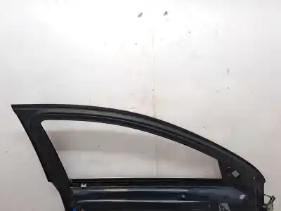 Автозапчастина б/у передні ліві двері для opel insignia berlina expression посилання на oem iam 13328713  