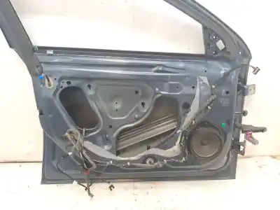 Автозапчастина б/у передні ліві двері для opel insignia berlina expression посилання на oem iam 13328713  