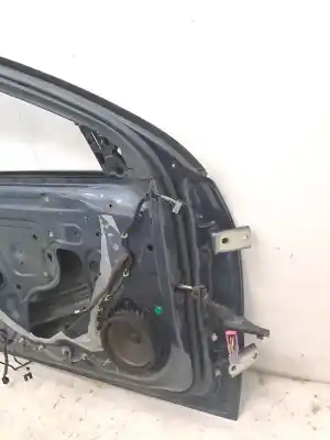Автозапчастина б/у передні ліві двері для opel insignia berlina expression посилання на oem iam 13328713  