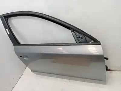 Автозапчастина б/у передні праві двері для skoda superb combi (3t5) ambition посилання на oem iam 3t0831056  