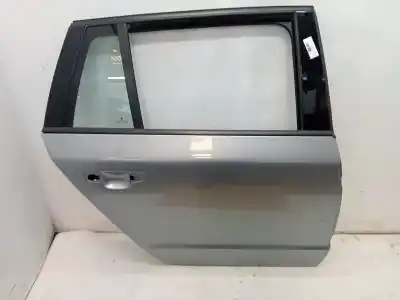 Second-hand car spare part rear right door for skoda superb combi (3t5) ambition oem iam references 3t9833056