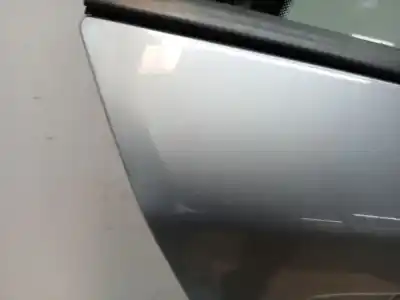 Автозапчастина б/у двері задні праві для skoda superb combi (3t5) ambition посилання на oem iam 3t9833056  
