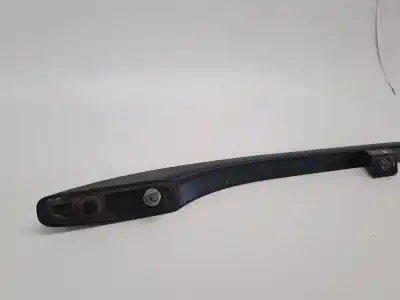 Автозапчастина б/у бруски для даху для skoda superb combi (3t5) ambition посилання на oem iam 3t9860025  