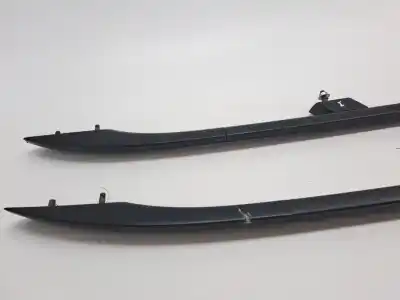 Автозапчастина б/у бруски для даху для skoda superb combi (3t5) ambition посилання на oem iam 3t9860025  