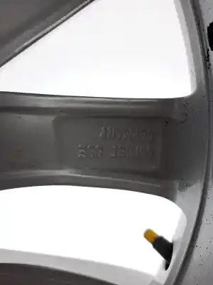 Автозапчастина б/у шина для skoda superb combi (3t5) ambition посилання на oem iam 5e0601025bj8z8  