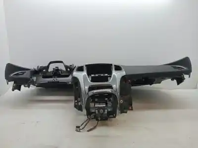 Pièce détachée automobile d'occasion tableau de bord pour opel astra j lim. 4türig selection références oem iam 13301067