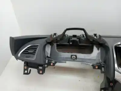 Peça sobressalente para automóvel em segunda mão tablier por opel astra j lim. 4türig selection referências oem iam 13301067  