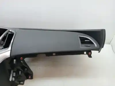 Peça sobressalente para automóvel em segunda mão tablier por opel astra j lim. 4türig selection referências oem iam 13301067  