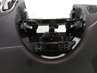 Peça sobressalente para automóvel em segunda mão tablier por opel astra j lim. 4türig selection referências oem iam 13301067  