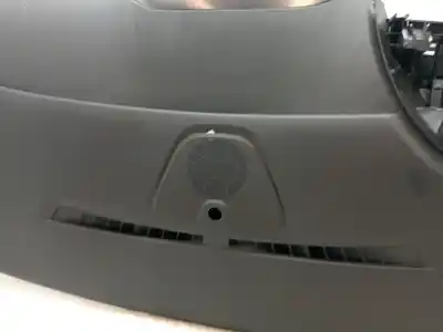 Peça sobressalente para automóvel em segunda mão tablier por opel astra j lim. 4türig selection referências oem iam 13301067  