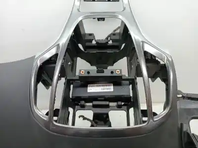 Peça sobressalente para automóvel em segunda mão tablier por opel astra j lim. 4türig selection referências oem iam 13301067  