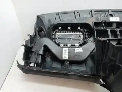 Peça sobressalente para automóvel em segunda mão tablier por opel astra j lim. 4türig selection referências oem iam 13301067  
