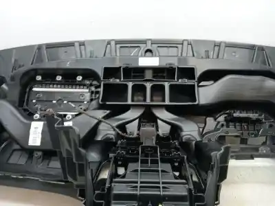 Peça sobressalente para automóvel em segunda mão tablier por opel astra j lim. 4türig selection referências oem iam 13301067  