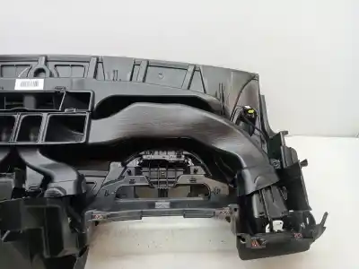 Peça sobressalente para automóvel em segunda mão tablier por opel astra j lim. 4türig selection referências oem iam 13301067  