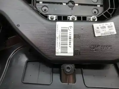 Peça sobressalente para automóvel em segunda mão tablier por opel astra j lim. 4türig selection referências oem iam 13301067  