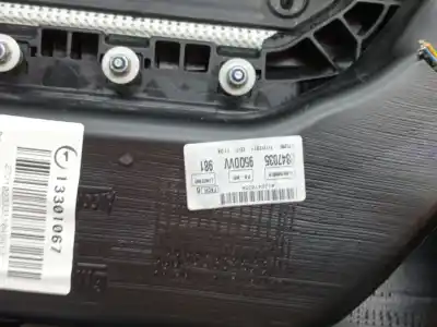 Peça sobressalente para automóvel em segunda mão tablier por opel astra j lim. 4türig selection referências oem iam 13301067  