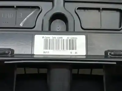 Peça sobressalente para automóvel em segunda mão tablier por opel astra j lim. 4türig selection referências oem iam 13301067  