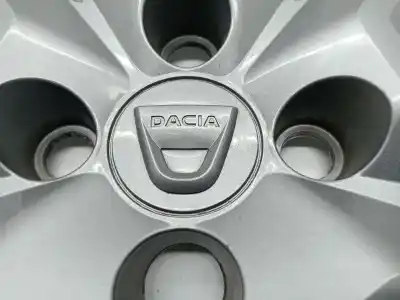 Автозапчастина б/у капки ступиці для dacia sandero 0.9 tce cat посилання на oem iam 403156136r  