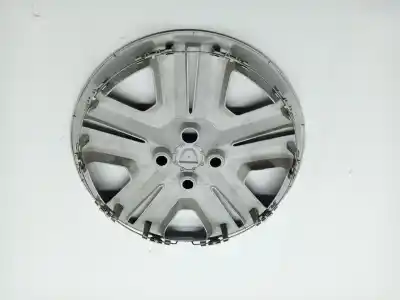 Автозапчастина б/у капки ступиці для dacia sandero 0.9 tce cat посилання на oem iam 403156136r  