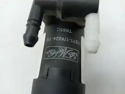 Pezzo di ricambio per auto di seconda mano pompa pulita per ford focus c-max (cap) * riferimenti oem iam 1355124  