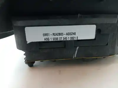 Автозапчастина б/у передня ліва подушка безопасности для ford focus c-max (cap) * посилання на oem iam 1701365  