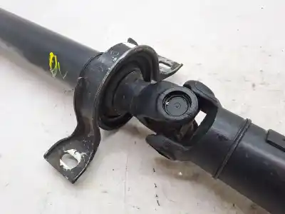 Tweedehands auto-onderdeel achter as voor chevrolet captiva 2.0 diesel cat oem iam-referenties 20781756  