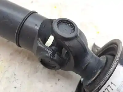 Tweedehands auto-onderdeel achter as voor chevrolet captiva 2.0 diesel cat oem iam-referenties 20781756  
