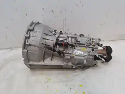 Gebrauchtes Autoersatzteil getriebe zum bmw serie 1 lim. (f20) 2.0 turbodiesel oem-iam-referenzen 23008610983  