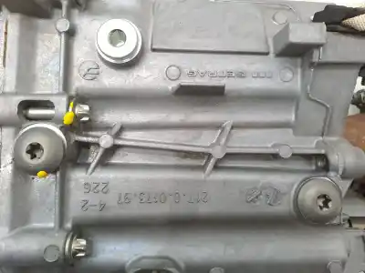 Gebrauchtes Autoersatzteil getriebe zum bmw serie 1 lim. (f20) 2.0 turbodiesel oem-iam-referenzen 23008610983  