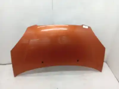Gebrauchtes Autoersatzteil MOTORHAUBE zum KIA PICANTO  OEM-IAM-Referenzen 6640007510  