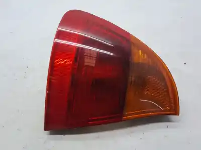 Second-hand car spare part left tailgate light for bmw serie 3 berlina (e46) 330d oem iam references 63218368757