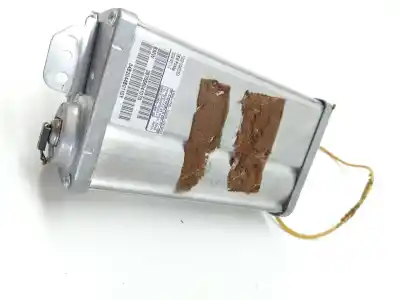 Recambio de automóvil de segunda mano de airbag delantero derecho para bmw x3 (e83) * referencias oem iam 39705604107g  72127056041