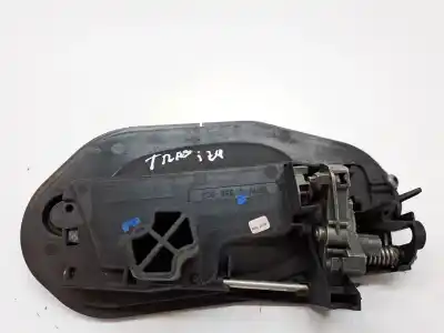 Recambio de automóvil de segunda mano de maneta exterior trasera izquierda para bmw x3 (e83) * referencias oem iam 51213403839  