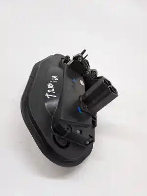 Recambio de automóvil de segunda mano de maneta exterior trasera izquierda para bmw x3 (e83) * referencias oem iam 51213403839  