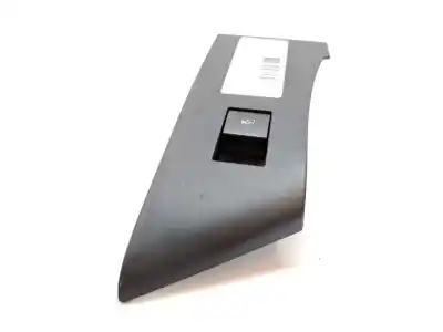 Pièce détachée automobile d'occasion commande de lève vitre arrière droit pour opel astra j lim. 4türig selection références oem iam 13301886  