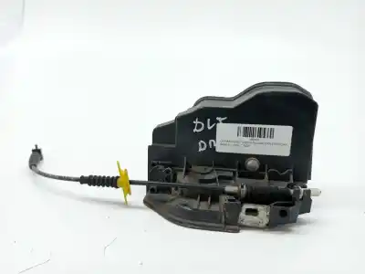 Recambio de automóvil de segunda mano de Cerradura Puerta Delantera Derecha para BMW X3 (E83) * referencias OEM IAM 51217202146  