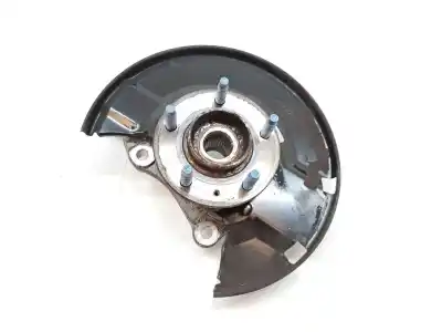Pièce détachée automobile d'occasion moyeu de roue avant droite pour opel astra j lim. 4türig selection références oem iam 13319482