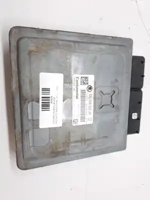 Second-hand car spare part ecu engine control for skoda superb combi (3t5) ambition oem iam references 03l906023jh