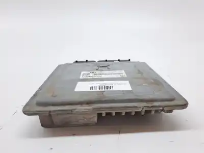 Автозапчасти б/у блок управления двигателем за skoda superb combi (3t5) ambition ссылки oem iam 03l906023jh  