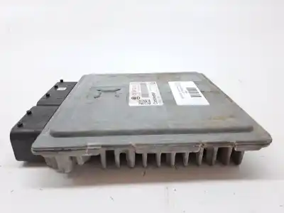 Автозапчасти б/у блок управления двигателем за skoda superb combi (3t5) ambition ссылки oem iam 03l906023jh  