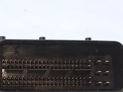 Автозапчасти б/у блок управления двигателем за skoda superb combi (3t5) ambition ссылки oem iam 03l906023jh  