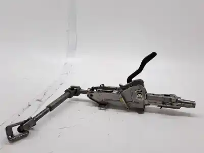 Second-hand car spare part steering column for skoda superb combi (3t5) ambition oem iam references 1z1419502n