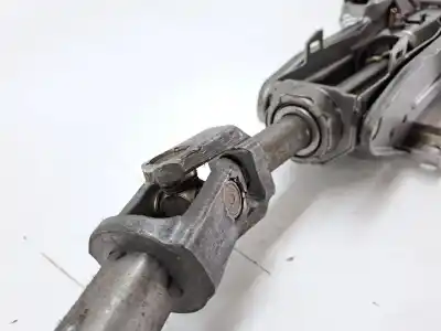 Second-hand car spare part steering column for skoda superb combi (3t5) ambition oem iam references 1z1419502n  