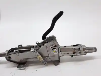 Second-hand car spare part steering column for skoda superb combi (3t5) ambition oem iam references 1z1419502n  