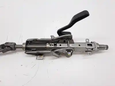 Second-hand car spare part steering column for skoda superb combi (3t5) ambition oem iam references 1z1419502n  