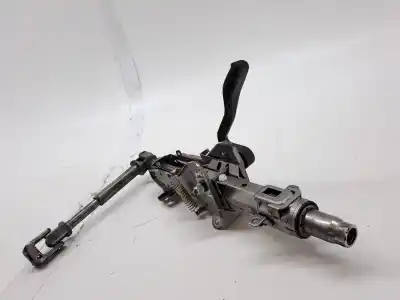 Second-hand car spare part steering column for skoda superb combi (3t5) ambition oem iam references 1z1419502n  