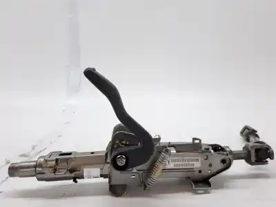 Second-hand car spare part steering column for skoda superb combi (3t5) ambition oem iam references 1z1419502n  